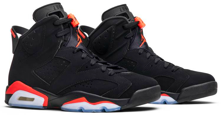 Retro 'Infrared' 2019 384664-060
