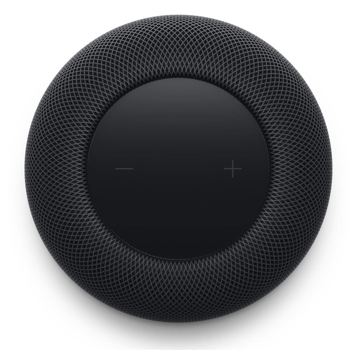HomePod 2nd Generation, Midnight