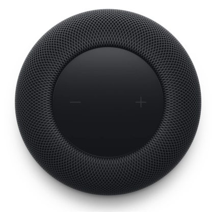 HomePod 2nd Generation, Midnight