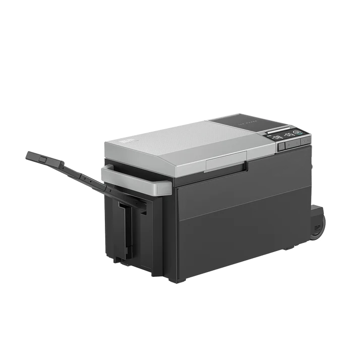 KAUEPA GLACIER Portable Refrigerator