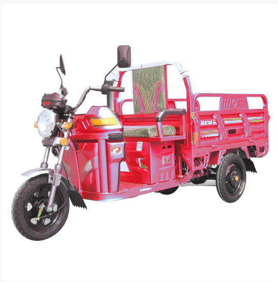💖Last Day Clearance Sale💥 - Heavy Electric Cargo MAX ETRIKE