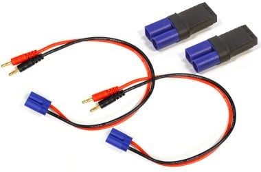 X-MAXX 4x4 new 8S version RTR complete set with 2x 4S / 5000 mAh batteries