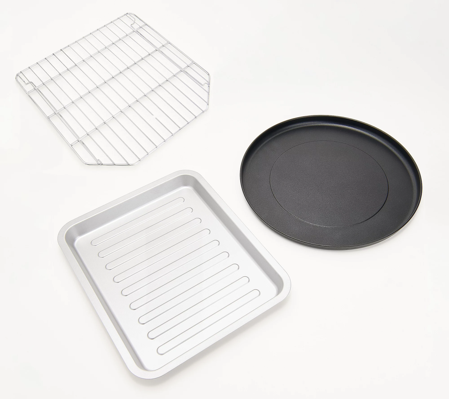 💝Limited time clearance，BUY 2 GET 1 FREE 💥XL 11-in-1 Digital Air Fry & Grill Convection Oven