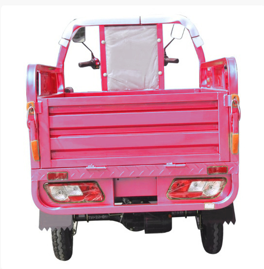 💖Last Day Clearance Sale💥 - Heavy Electric Cargo MAX ETRIKE