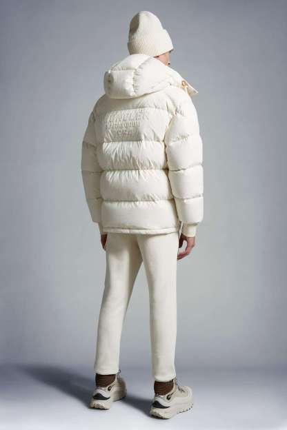 1 Karakorum Short Down Jacket Men