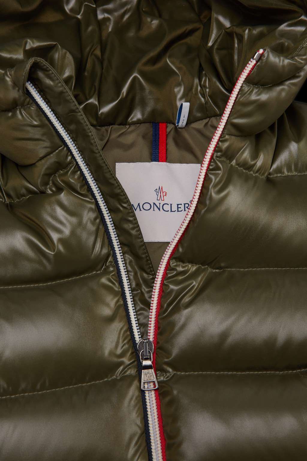 New Aubert Down Jacket