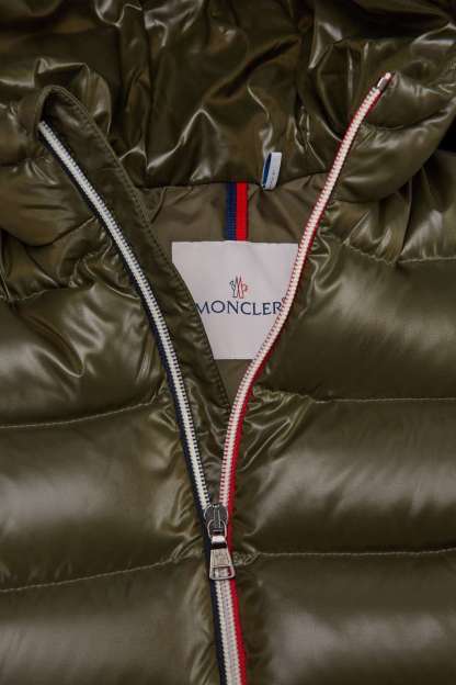 New Aubert Down Jacket