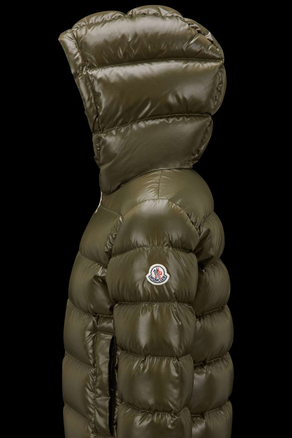 New Aubert Down Jacket