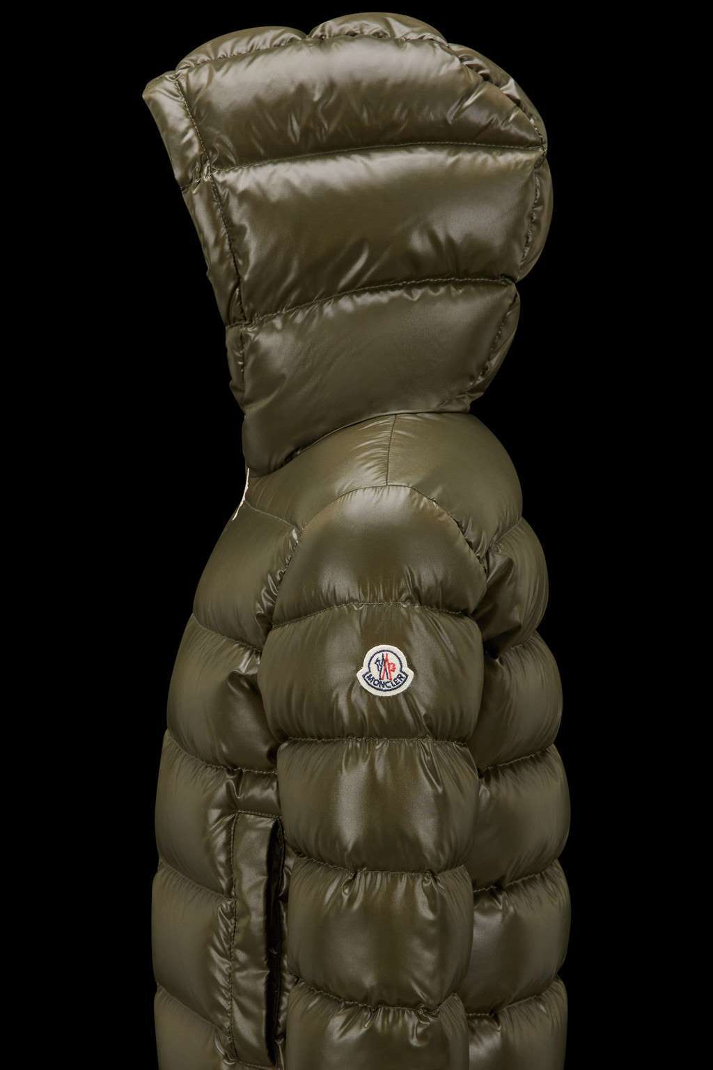 New Aubert Down Jacket
