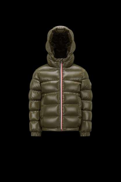 New Aubert Down Jacket