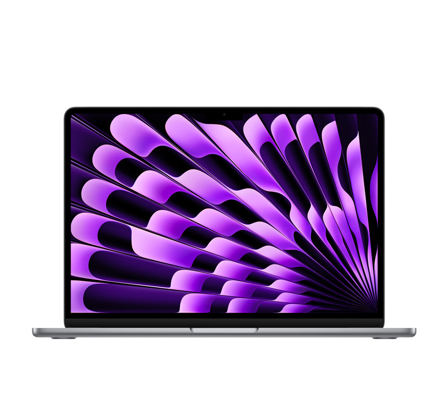 MacthtBook Air (13-inch, M3 chip, 2024)
