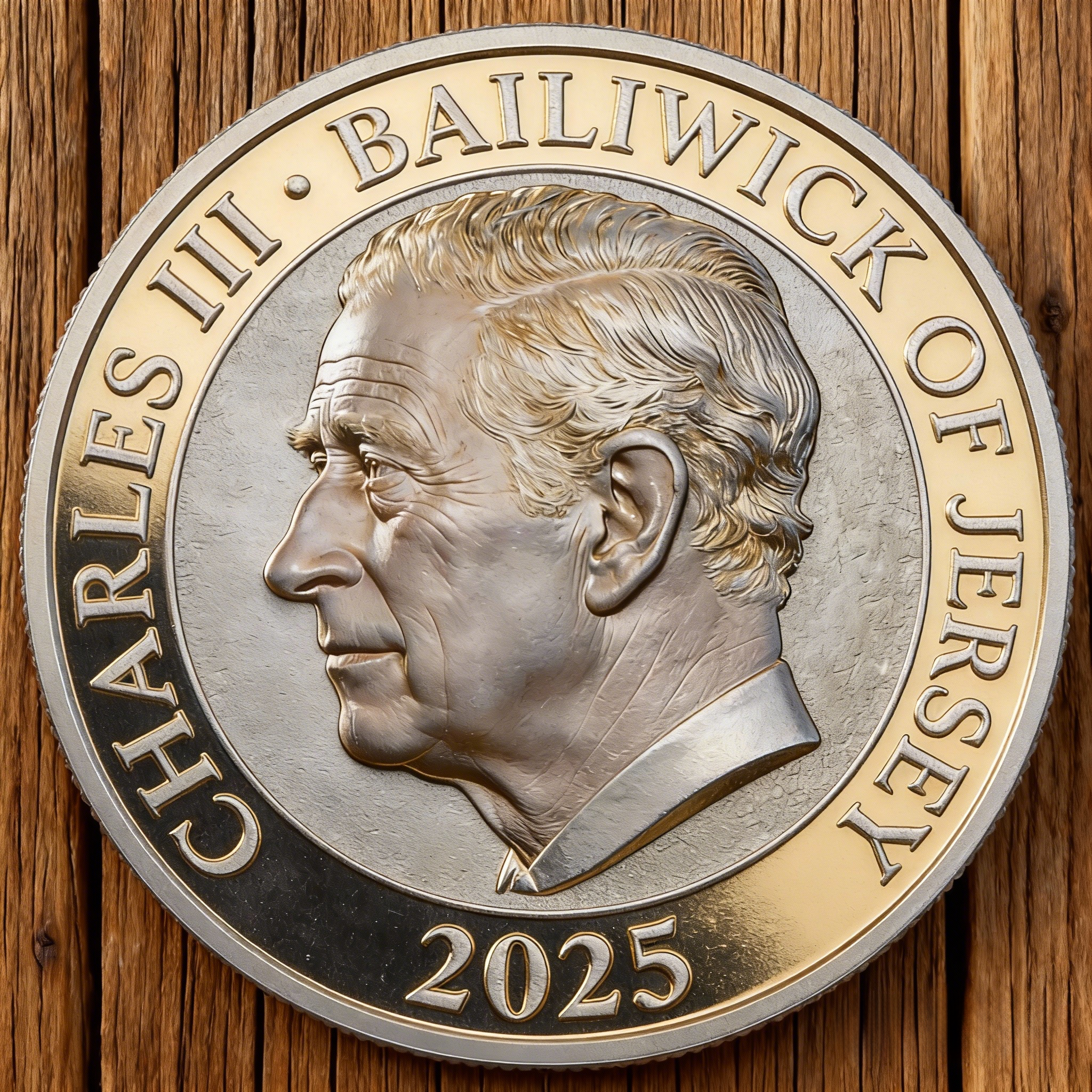 🚢Titanic Discovery 40th Anniversary Commemorative Coin