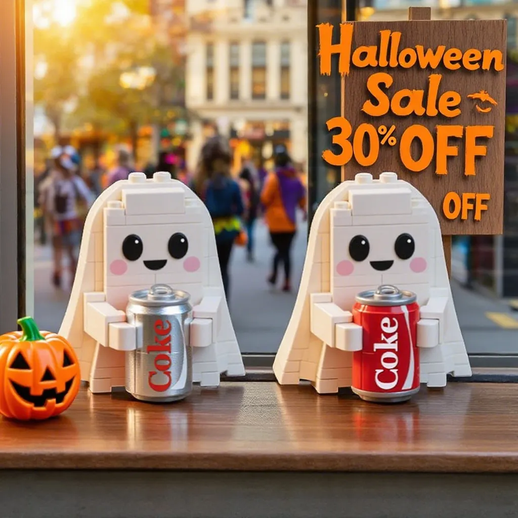 🎃Halloween Gift
