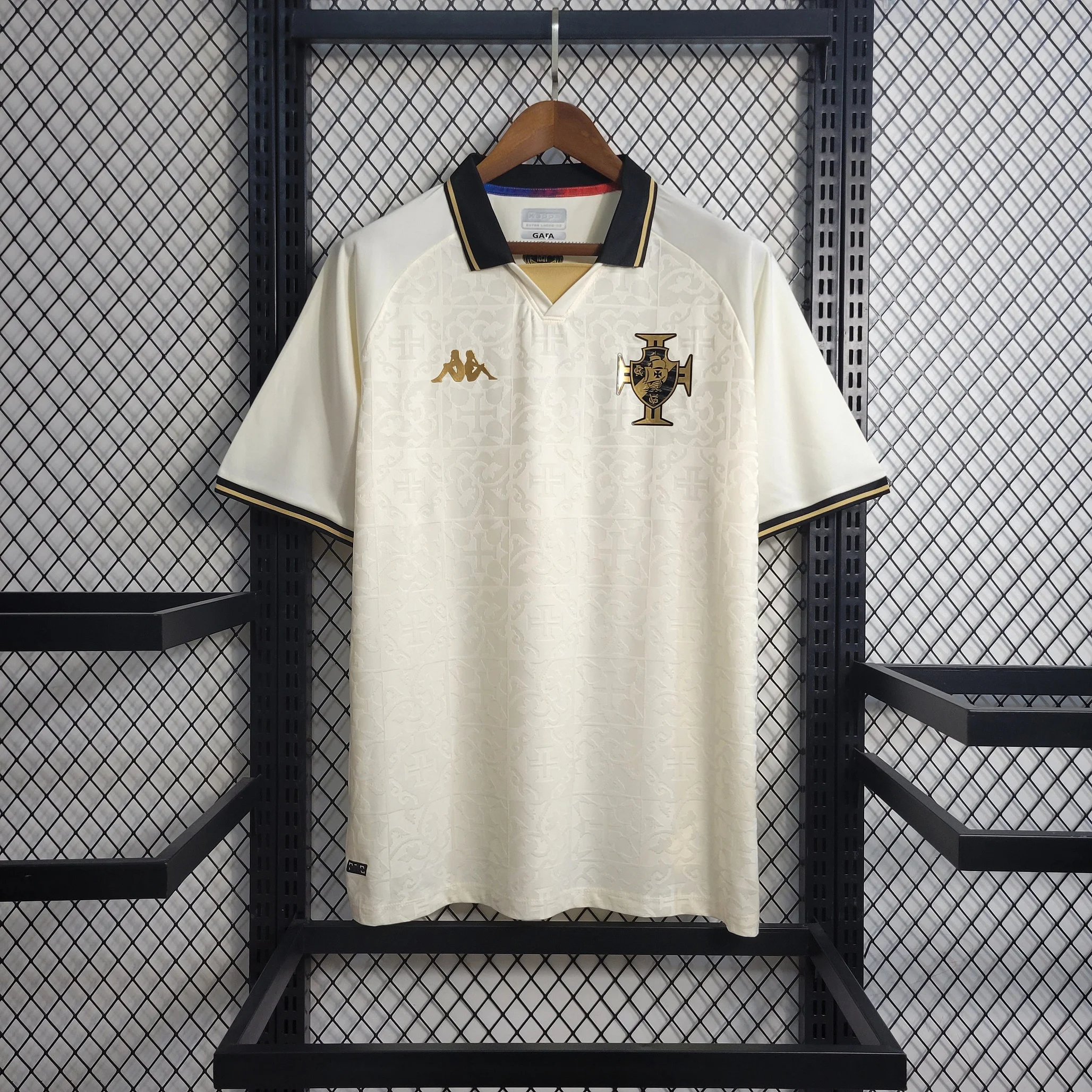MAILLOT VASCO