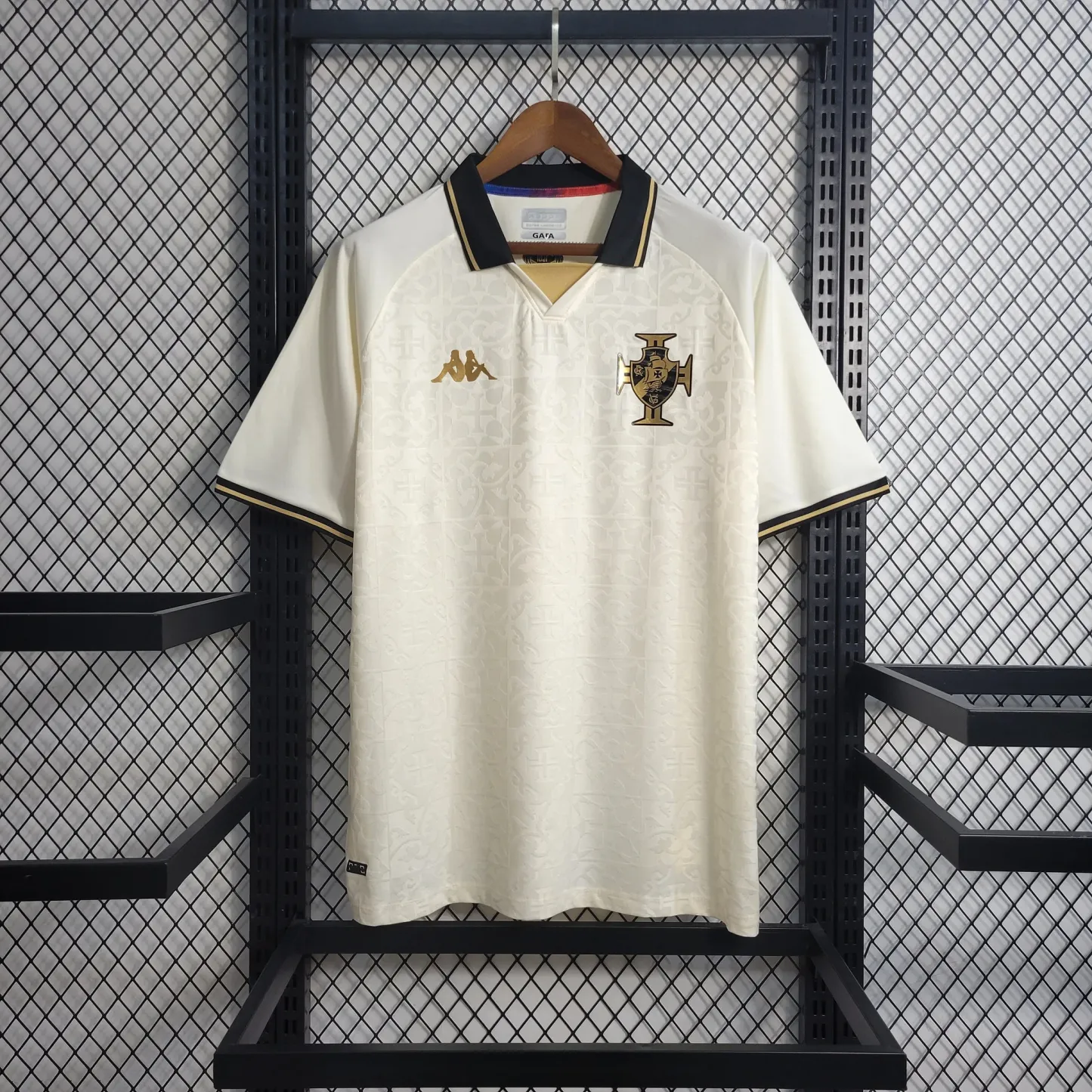 MAILLOT VASCO