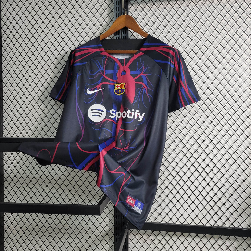 MAILLOT BARCELONE
