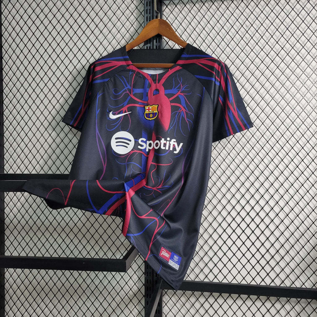 MAILLOT BARCELONE
