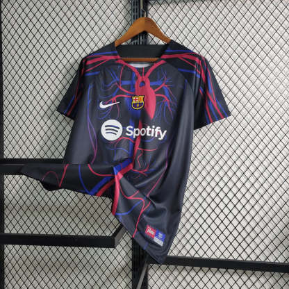 MAILLOT BARCELONE