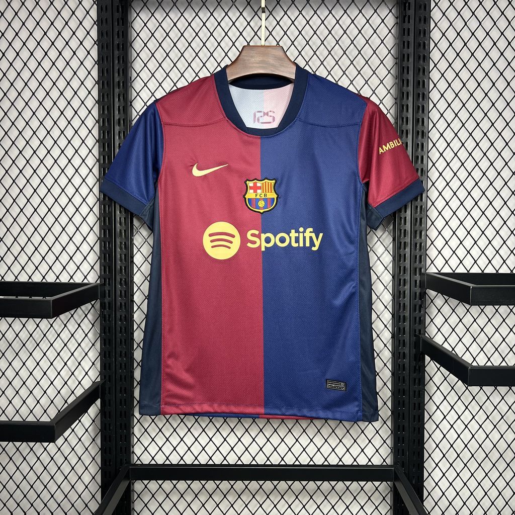 MAILLOT BARCELONE