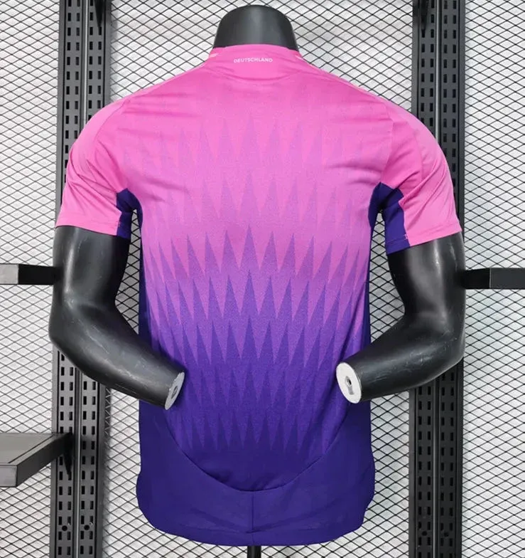 MAILLOT ALLEMAGNE
