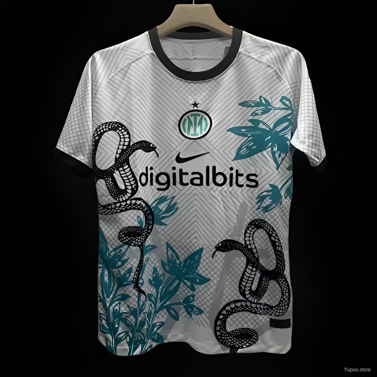 MAILLOT INTER MILAN 
