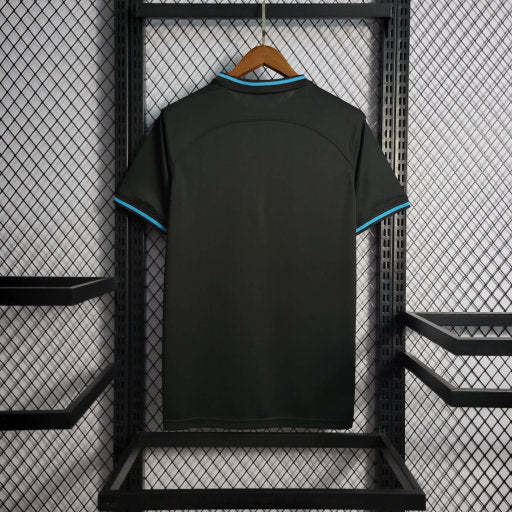 MAILLOT BRESIL