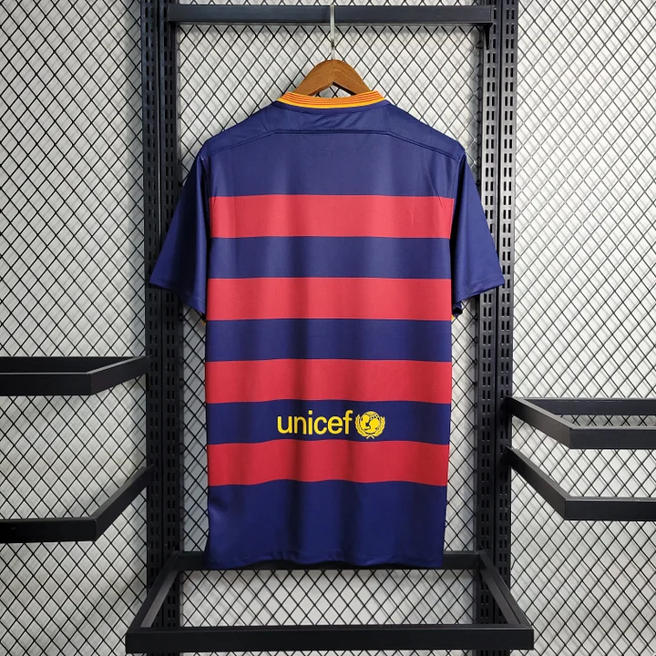 MAILLOT BARCELONE