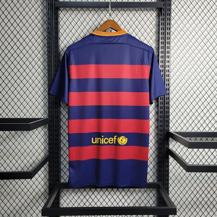 MAILLOT BARCELONE