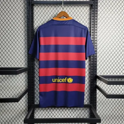 MAILLOT BARCELONE
