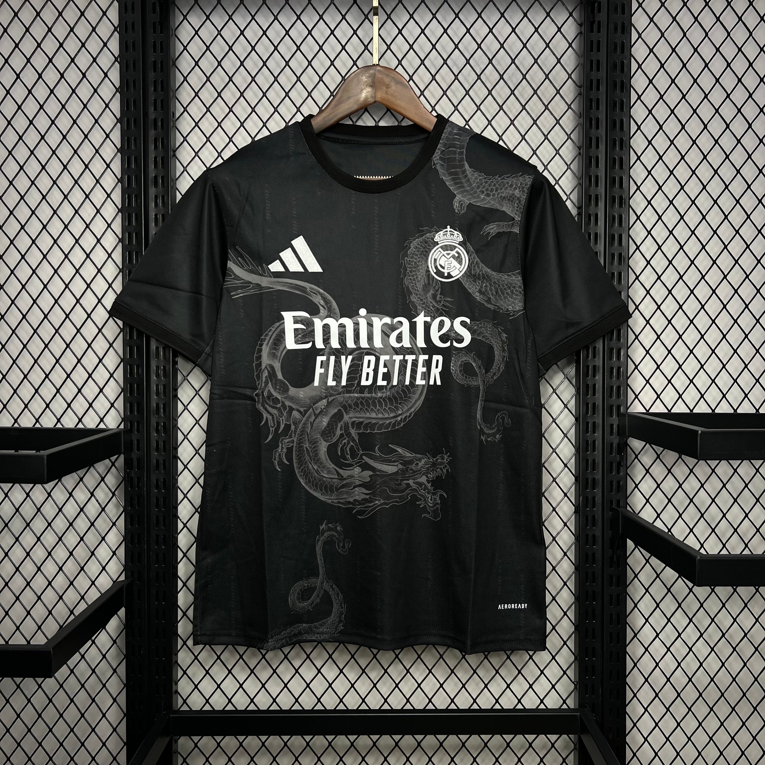 MAILLOT REAL MADRID