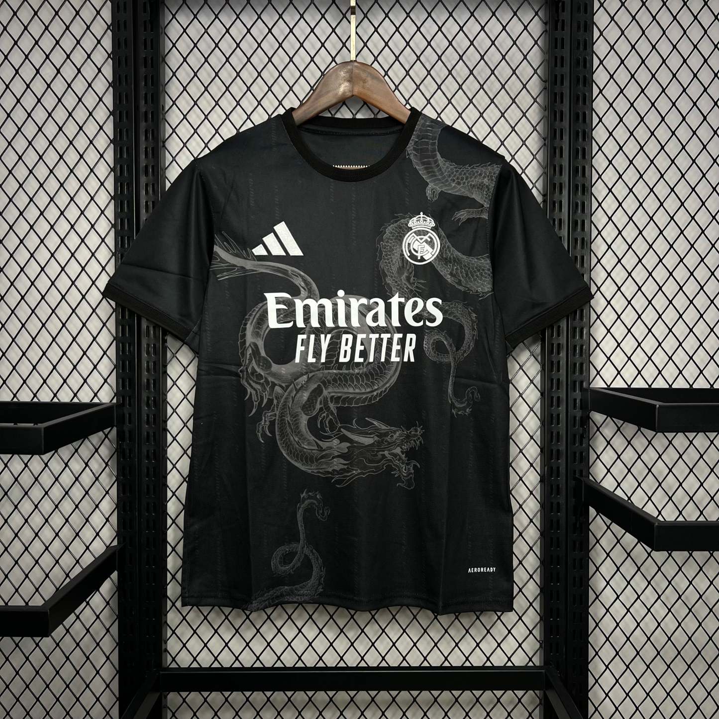MAILLOT REAL MADRID