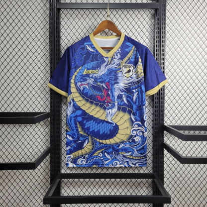 MAILLOT JAPON