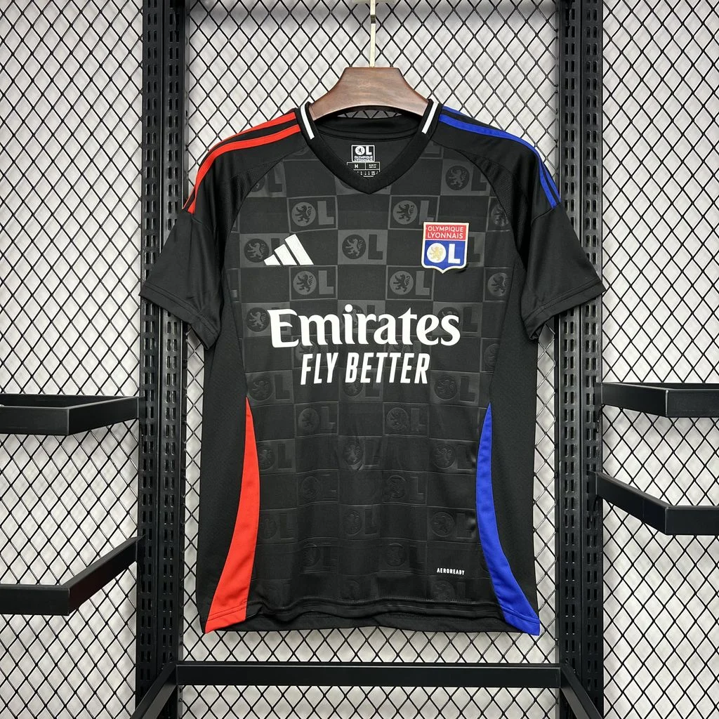 MAILLOT LYON