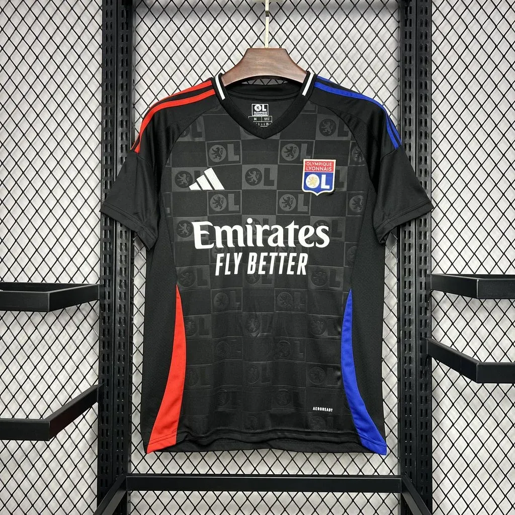 MAILLOT LYON