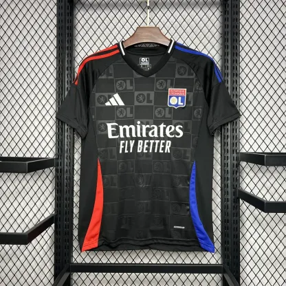 MAILLOT LYON