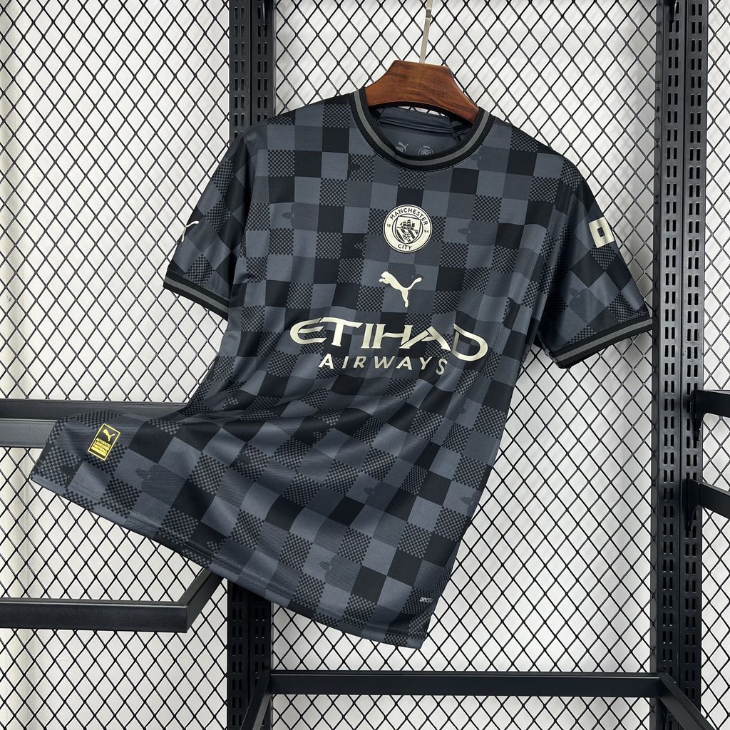 MAILLOT MANCHESTER CITY 