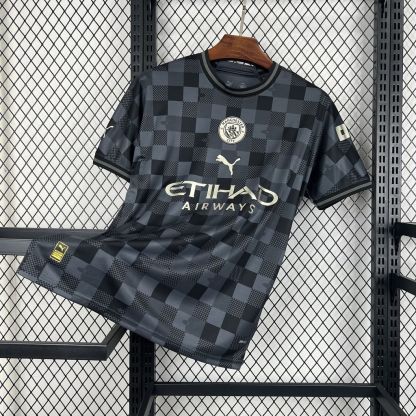 MAILLOT MANCHESTER CITY 