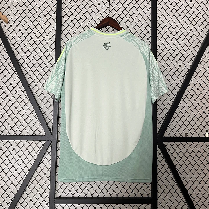 MAILLOT MEXIQUE