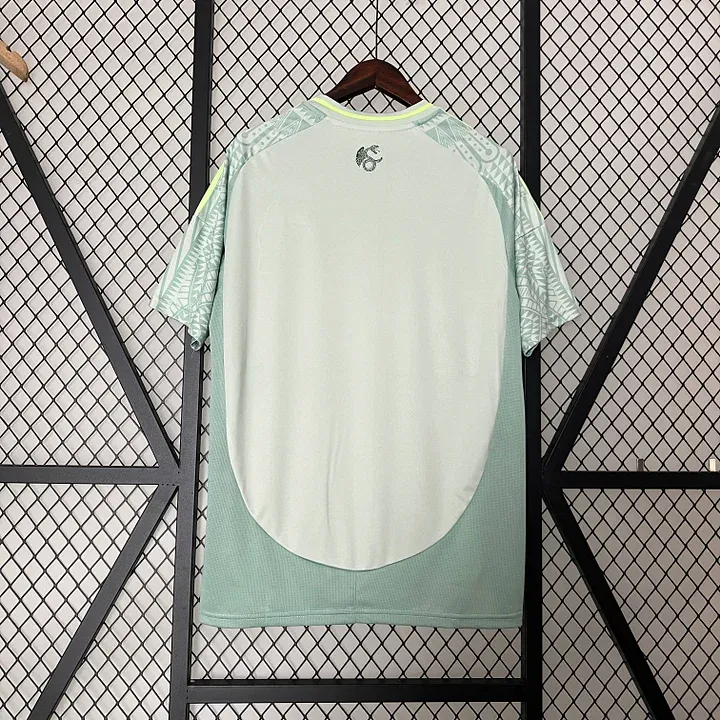MAILLOT MEXIQUE