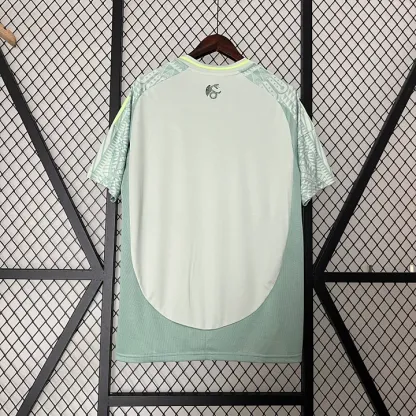 MAILLOT MEXIQUE