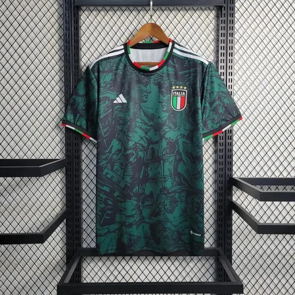 MAILLOT ITALIE
