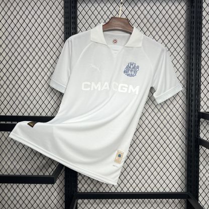 MAILLOT OM 125 ANS 