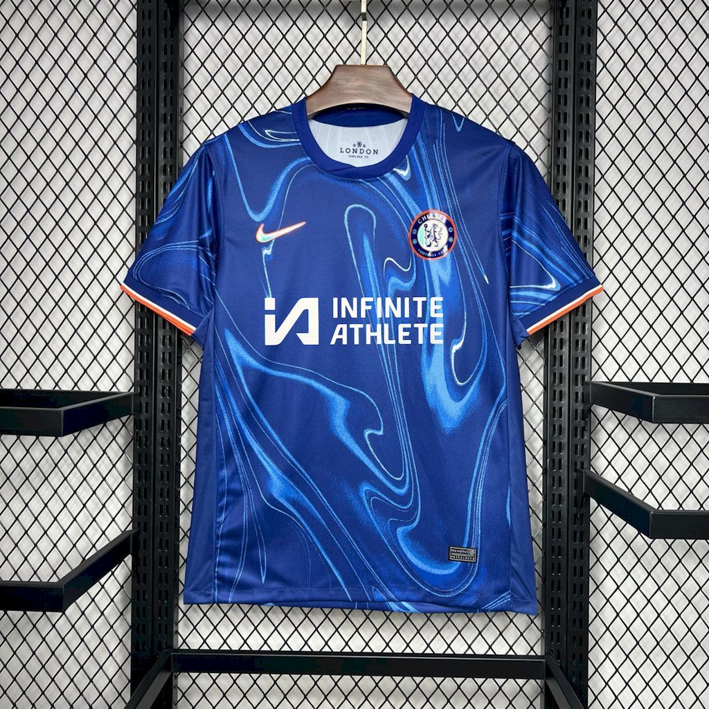 MAILLOT CHELSEA