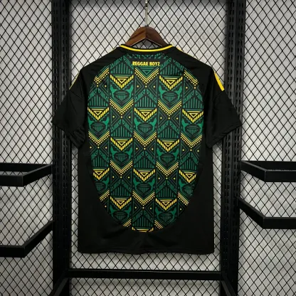 MAILLOT JAMAIQUE