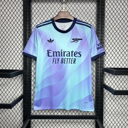 MAILLOT ARSENAL