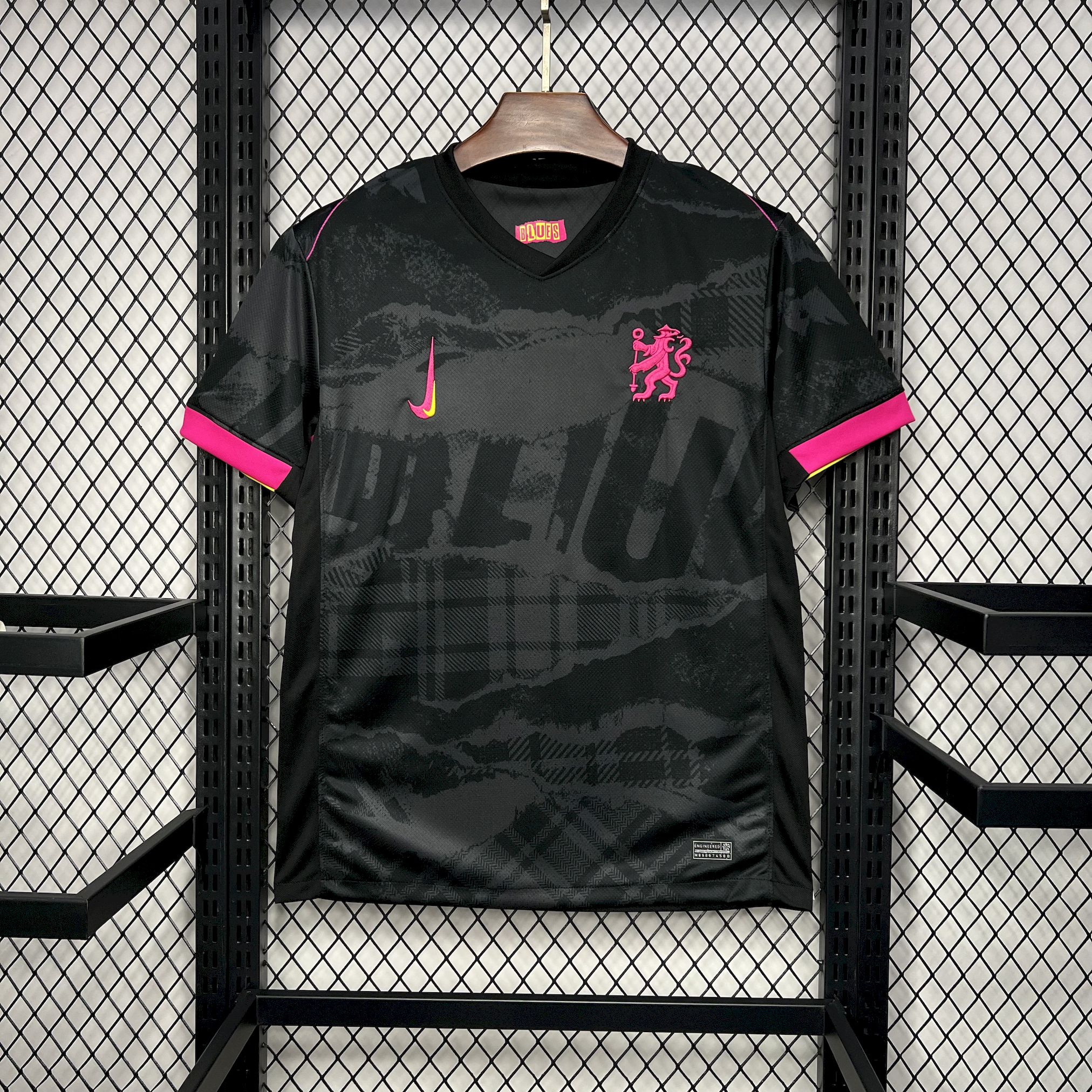 MAILLOT PAYS BAS