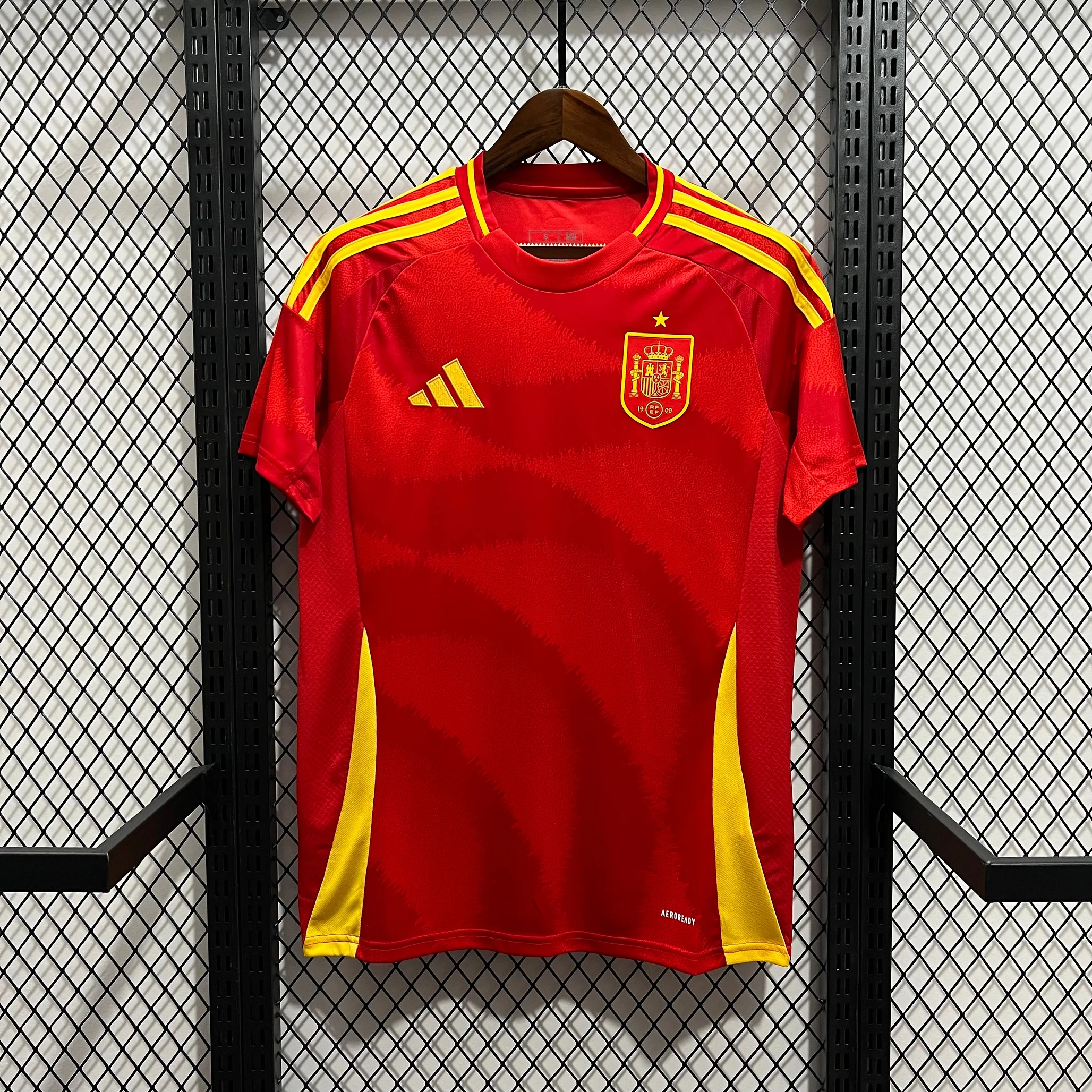 MAILLOT ESPAGNE