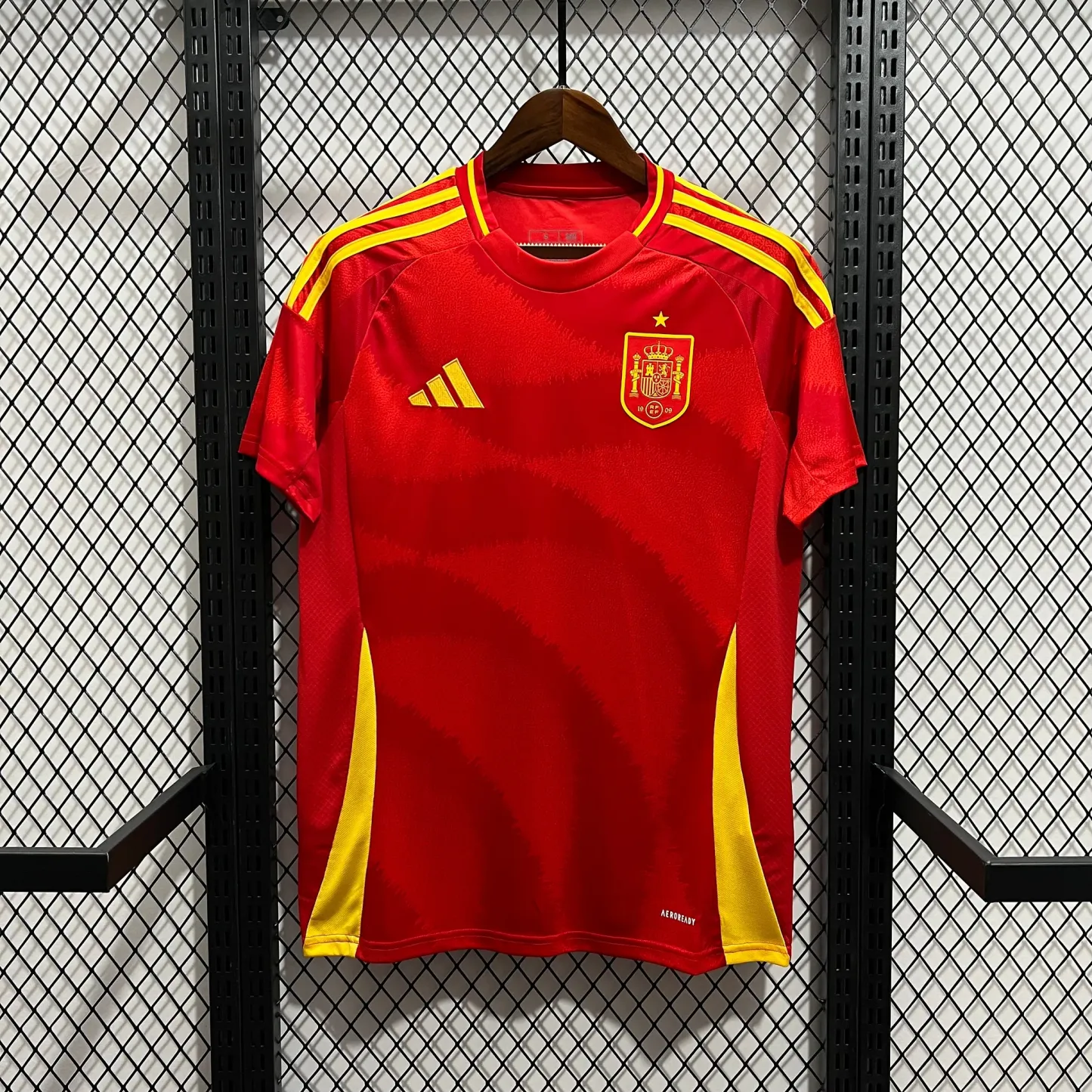MAILLOT ESPAGNE