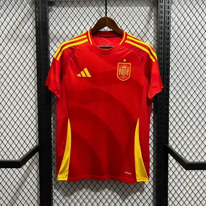 MAILLOT ESPAGNE