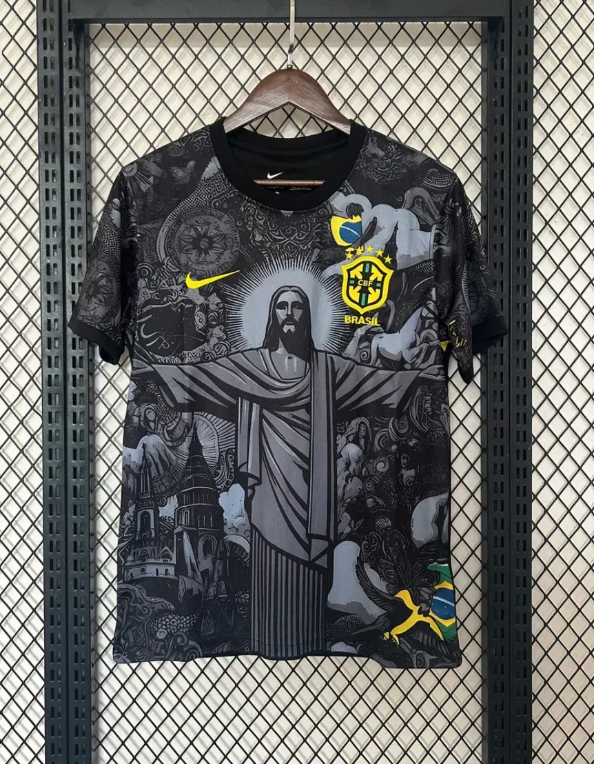MAILLOT BRESIL